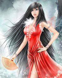 大秦我真不是仙人