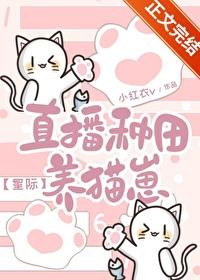 直播种田文