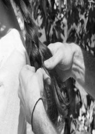 撩裙(兄妹NPH)-绿格子