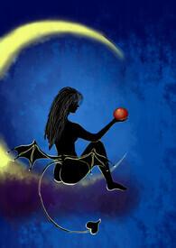 但转生魅魔(NP) 尼古拉斯·老谢