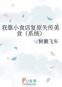 我靠美食征服世界