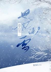 苍山负雪