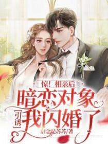 相亲后闪婚的