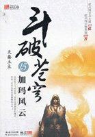 斗破苍穹207