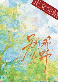 别那么野txt