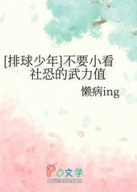 排球少年主攻手