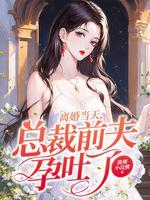离婚后总裁偶遇前妻产子
