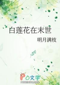 白莲花在末世 明月满枝
