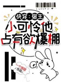 快穿宿主小可怜他占有欲爆棚