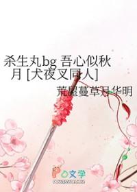 吾心似秋月by赤色十月