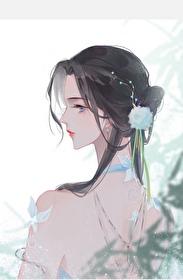 桃花妆谢迟
