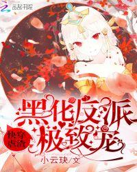黑化快穿虐文推荐