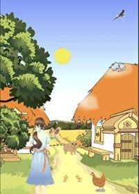 六零女配逆袭记