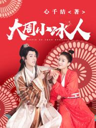 大周小冰人颜如玉空中