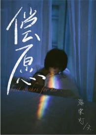 偿愿by无罪国度免费阅读