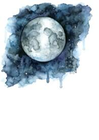 水星堕落时小眼睛