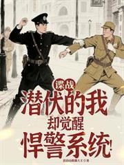 潜伏 谍战网