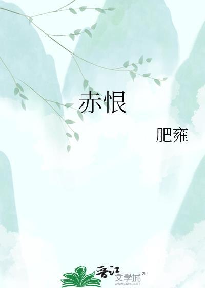 赤恨by肥雍txt百度