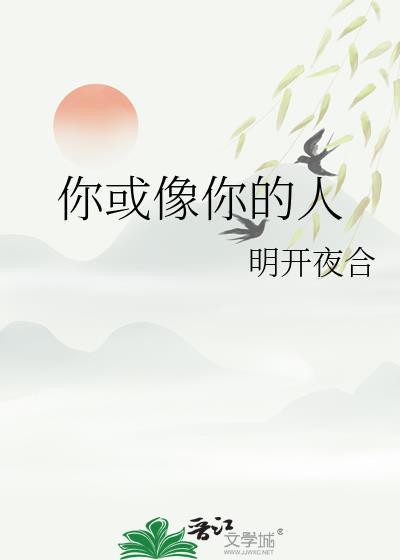 你或像你的人txt