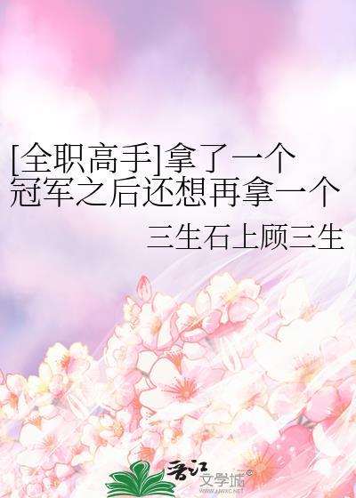 全职高手的冠军都是哪几个