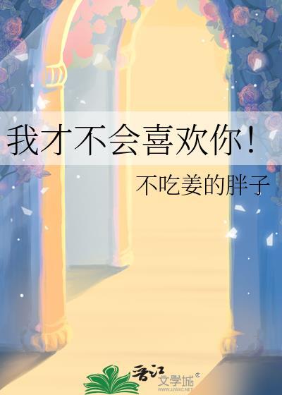 我才不会喜欢你txt