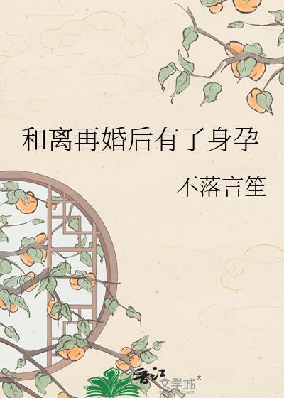 再婚后怀孕了