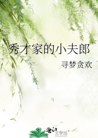 穿越之秀才家的小夫郎