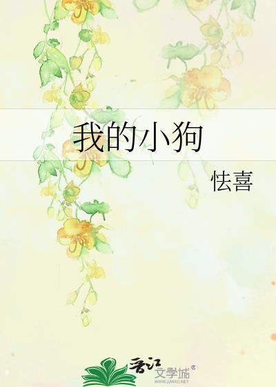 我的小狗主播