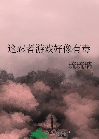 有一款游戏叫忍者什么的