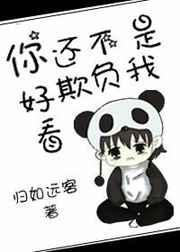 你这不是欺负人吗