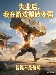 失业后我在游戏搬砖变强