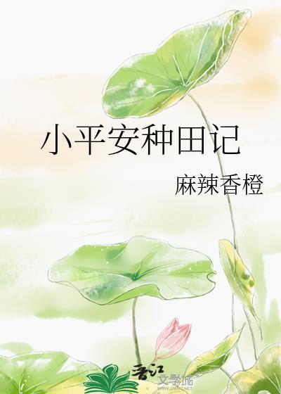 小平安种田记by麻辣香橙