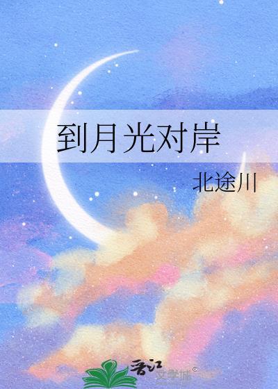 到月光对岸by北途川