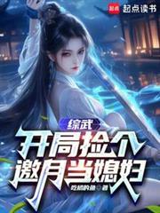 综武开局捡个邀月当媳妇 在线阅读