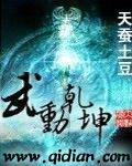 武动乾坤动漫在线观看完整版