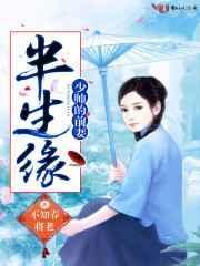 半生缘少帅的前妻全文