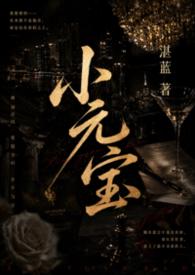 小元宝by湛蓝全文免费阅读最新章节列表