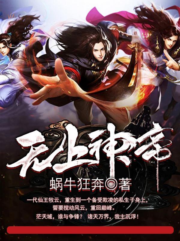 无上神帝叶孤雪真实身份