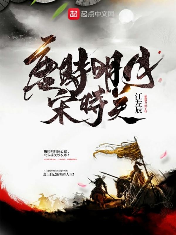 唐时明月宋时关 最新